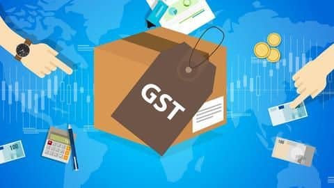 GST on daily-use goods expected to go down GST on daily-use goods expected to go down