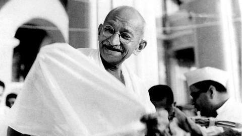 Bapu's death-anniversary: India needs his ideals more than ever now Bapu's death-anniversary: India needs his ideals more than ever now