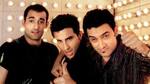 We need good movies. Farhan Akhtar, are you listening?