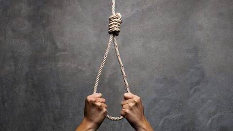Violence at Chennai's Sathyabama University over student's suicide Violence at Chennai's Sathyabama University over student's suicide