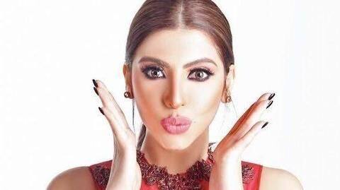Egyptian TV presenter convicted for promoting pregnancy among single women Egyptian TV presenter convicted for promoting pregnancy among single women