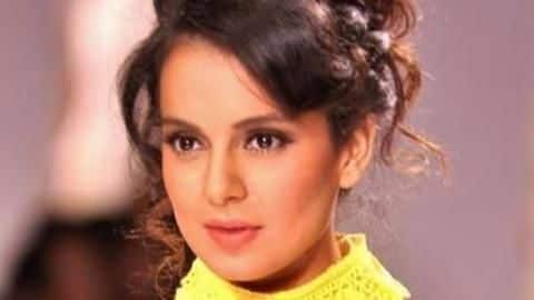 Aditya Pancholi, wife Zarina Wahab slap legal notice on Kangana Aditya Pancholi, wife Zarina Wahab slap legal notice on Kangana