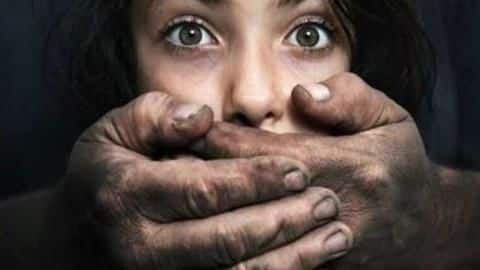 Bengaluru teen abducted, gang-raped for 10 days; four arrested Bengaluru teen abducted, gang-raped for 10 days; four arrested