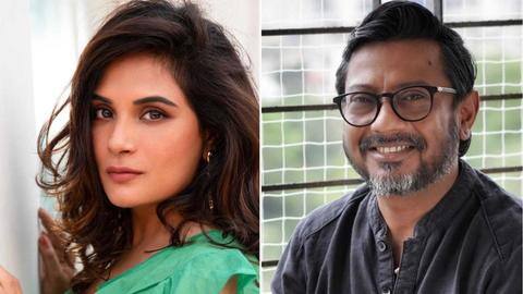 2021 IFFM: Richa, Onir to head jury for short-film competition 2021 IFFM: Richa, Onir to head jury for short-film competition