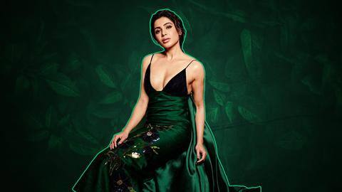 Celebrating Samantha Ruth Prabhu's love for gardening on her birthday Celebrating Samantha Ruth Prabhu's love for gardening on her birthday
