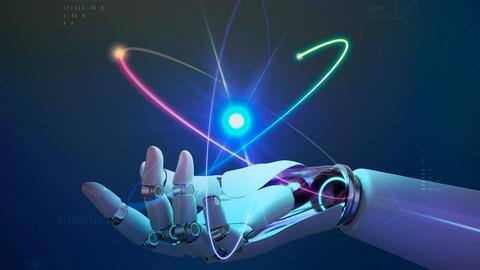 Columbia University's AI program discovers alternative physics Columbia University's AI program discovers alternative physics