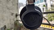 Audio-Technica ATH-M20xBT headphone review: Studio sound but lacks new-age features