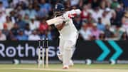KL Rahul slams third Test ton as opener in England
