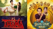 Big deal: Prime Video bags OTT rights to Maddock titles