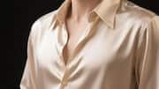 5 styles that go perfectly well with satin shirts 