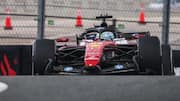 Formula 1: Charles Leclerc slapped with penalty after Miami GP