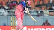 IPL Eliminator: Vaibhav Sooryavanshi makes records with 97 versus SRH