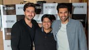 Shaad Randhawa to join Aditya Roy Kapur in his next?