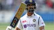 'Exceptional skipper': Sunil Gavaskar pays glowing tribute to Ajinkya Rahane