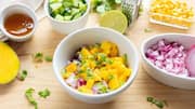 Mango + chili: A combo you must try