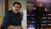 'Someone who comes...': Priyadarshan, Boman Irani talk about 'Haiwaan'