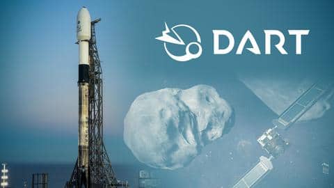 NASA will slam spacecraft into asteroid to test humankind's defenses NASA will slam spacecraft into asteroid to test humankind's defenses