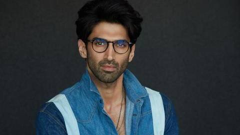 Aditya Roy Kapur kickstarts production of 'The Night Manager': Report Aditya Roy Kapur kickstarts production of 'The Night Manager': Report