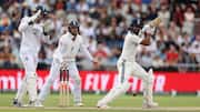 Manchester Test: Gill, Rahul stage fightback for India against England