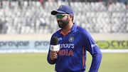 Rohit Sharma to undergo pre-season fitness test in Bengaluru: Details 