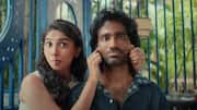 'Dude' trailer: Pradeep Ranganathan's coming-of-age story hits theaters on Diwali