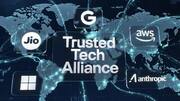 Jio, Google, Microsoft form Trusted Tech Alliance: What is it?