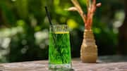 Beat the heat with these refreshing khus drinks