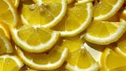 Easy ways to use candied lemon peels in desserts