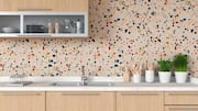 How to add terrazzo accents to your decor