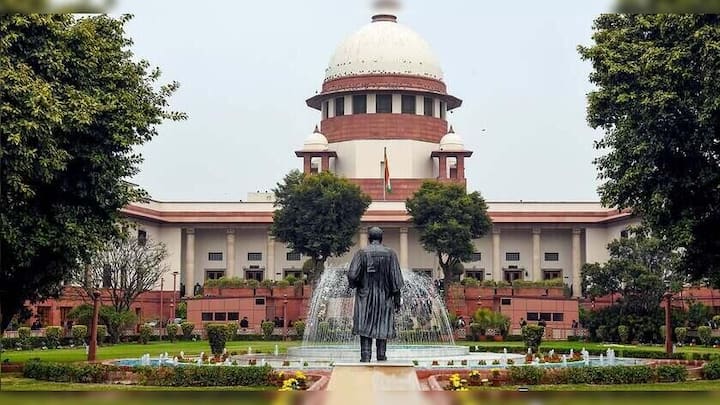 We can intervene if free, fair elections are polluted: SC