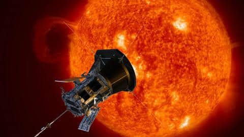China will launch first probe to study Sun this October China will launch first probe to study Sun this October