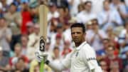 Numbers that define Rahul Dravid's Test legacy in England