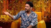 'Next karwai' in Mumbai: Bishnoi gang threatens Kapil Sharma