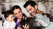 'Same...as Alia': Neha Dhupia on backlash over pregnancy before marriage
