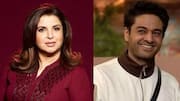 'BB 19': Farah Khan questions Gaurav Khanna's obsession with captaincy