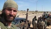 NIA links mercenary VanDyke, 14 Ukrainians to Myanmar drone attack 