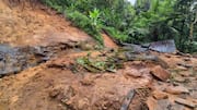 Heavy rainfall forecast in Telangana; 5 dead in Kerala landslides