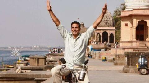 Phullu's director accuses PadMan makers of cheap publicity Phullu's director accuses PadMan makers of cheap publicity