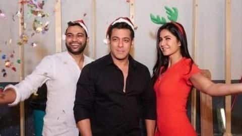'Tiger Zinda Hai' makes an entry to Rs. 500cr club 'Tiger Zinda Hai' makes an entry to Rs. 500cr club