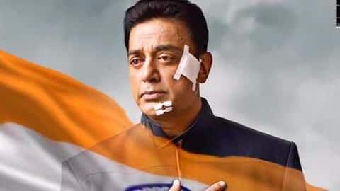 Kamal Haasan turns 63: Here's looking at his multifaceted journey Kamal Haasan turns 63: Here's looking at his multifaceted journey