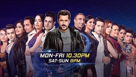Bigg Boss 11: What are contestants upto, post the show? Bigg Boss 11: What are contestants upto, post the show?