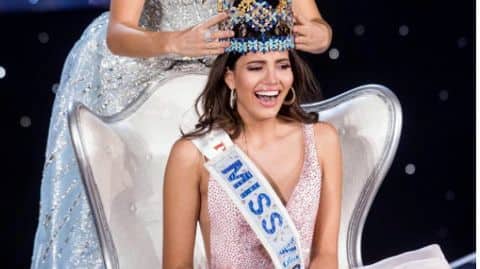 World-Pageants: Which answers led to the wins of Indian beauties? World-Pageants: Which answers led to the wins of Indian beauties?