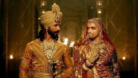 No 'Padmaavat' for audience in Malaysia No 'Padmaavat' for audience in Malaysia