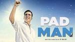 'Padman' is set for Republic day release