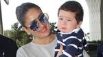 Paparazzi's favorite child, Taimur Ali Khan