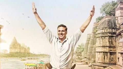 Akshay reveals the age he got to know about menstruation Akshay reveals the age he got to know about menstruation
