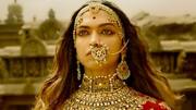 Now, royal family is apprehensive about examining Padmavati