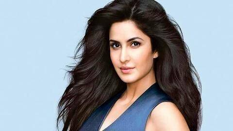 Katrina Kaif had no idea about Virat-Anushka's wedding! Katrina Kaif had no idea about Virat-Anushka's wedding!