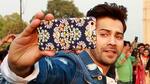 The statue bears a striking resemblance to Varun