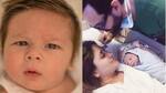 A trend on Twitter, seconds after birth